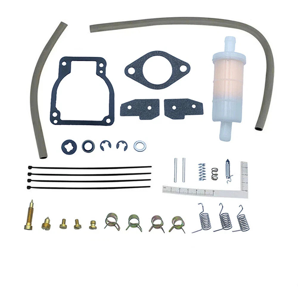 Carburetor Kit for Mercury Mariner WME-1, 1A, 1B