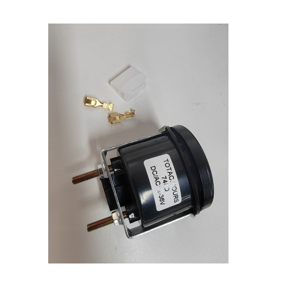Battery Meter with Hour Meter for JLG E45A E40AJP E450AJ (2010–2023)