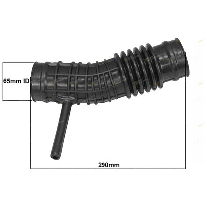 Air Intake Hose for Nissan Navara D22 (1997-2001)