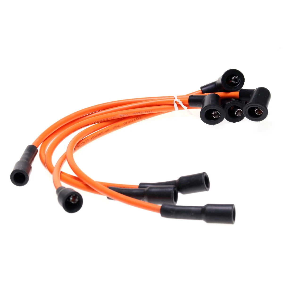 Ignition Wire Set for Nissan Datsun 620 Truck (1972–1979)