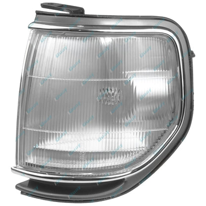 LH Corner Park Light for Toyota Landcruiser 80 Series 1990-1997 LHS Left
