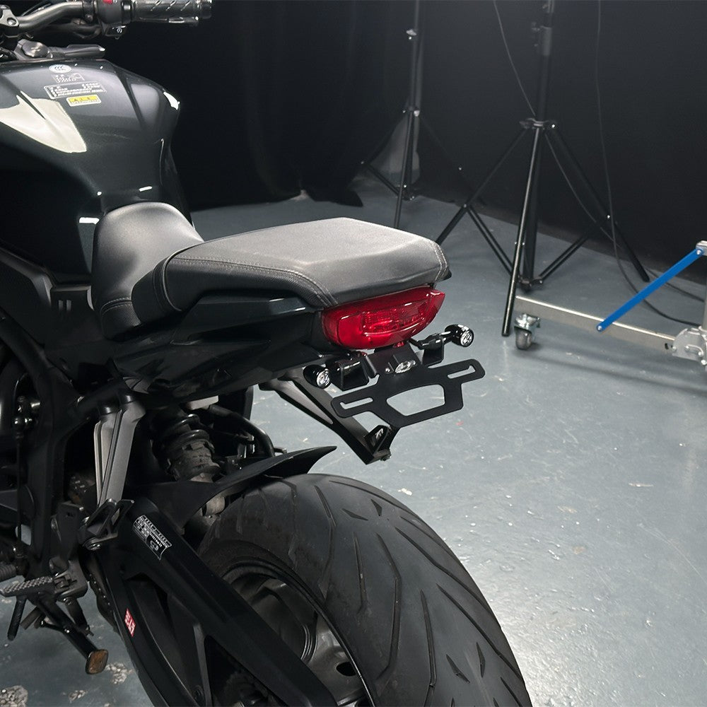 Tail Tidy Fender Eliminator Kit for Honda CBR650R CB650R (2019–2023)