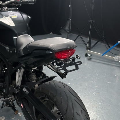 Tail Tidy Fender Eliminator Kit for Honda CBR650R CB650R (2019–2023)