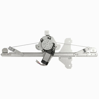 Front Right Window Regulator W/ Motor 2 Pins for Nissan Qashqai J11 (2014–2021)