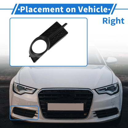 Fog Light Grill for Chevrolet Aveo (2007–2011) No. 96648784