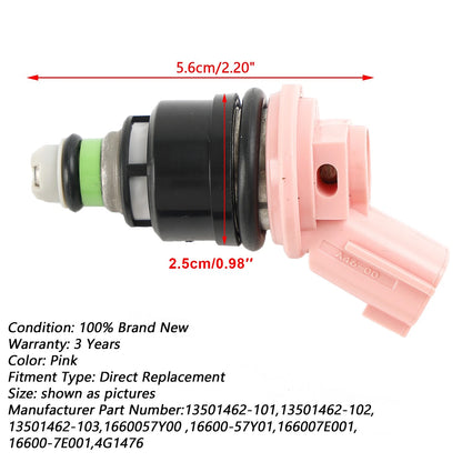 136-174MHz VHF Antenna for Kenwood TK260 TK270 TK272 TK280 (155mm)