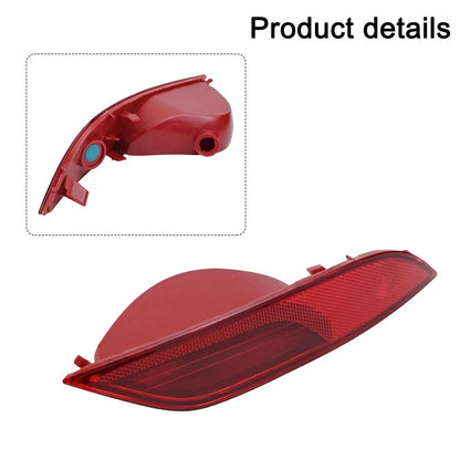 Fog Lamp Reflector Right Side Rear Tail for Volvo