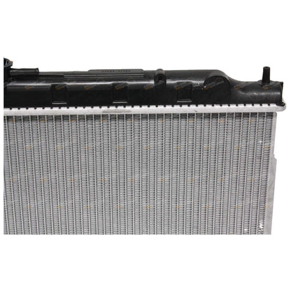 Alloy Radiator for Nissan Pulsar N16 (2000–2006)