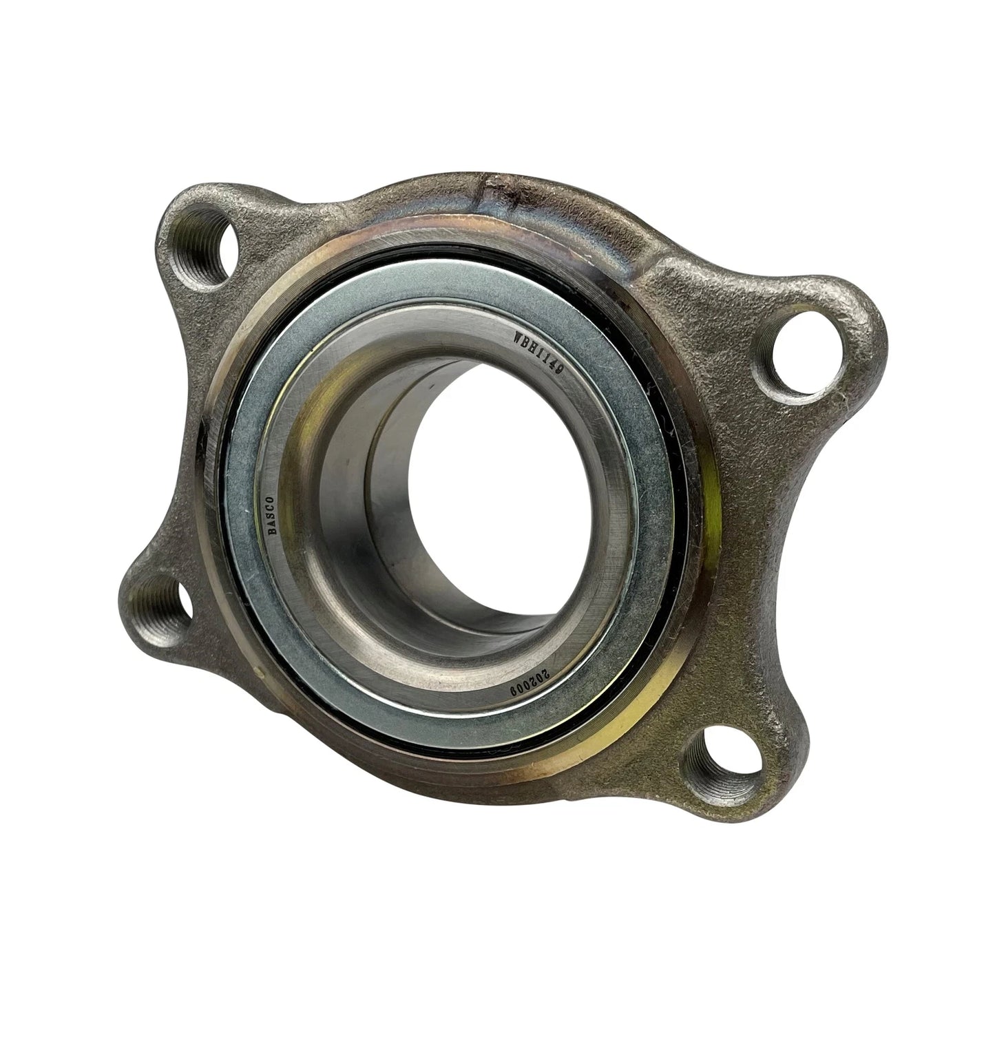 Front Wheel Bearing Hub Assembly for Nissan Stagea M35 (2001–2007)