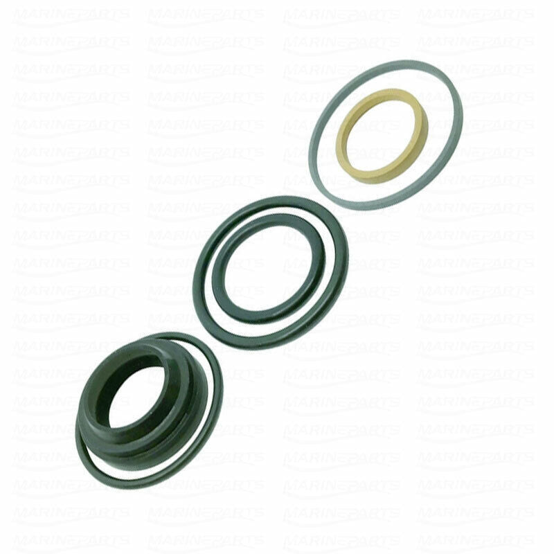 Seal Kit for Volvo Penta DPS-A SX-A (No Year Specified)