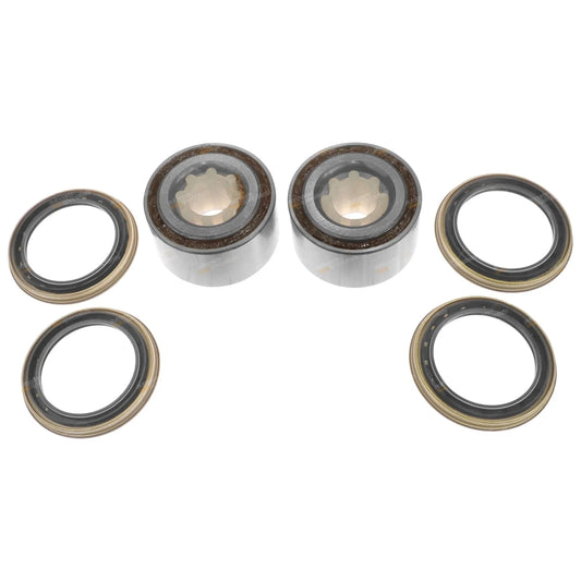 Front Wheel Bearing Kits  for Nissan Skyline R32 R33 R34 (1989 - 2000)