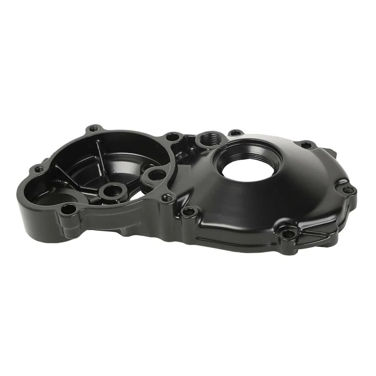 Right Crankcase Engine Starter Cover for Suzuki Hayabusa GSXR1300 (1999 - 2024)
