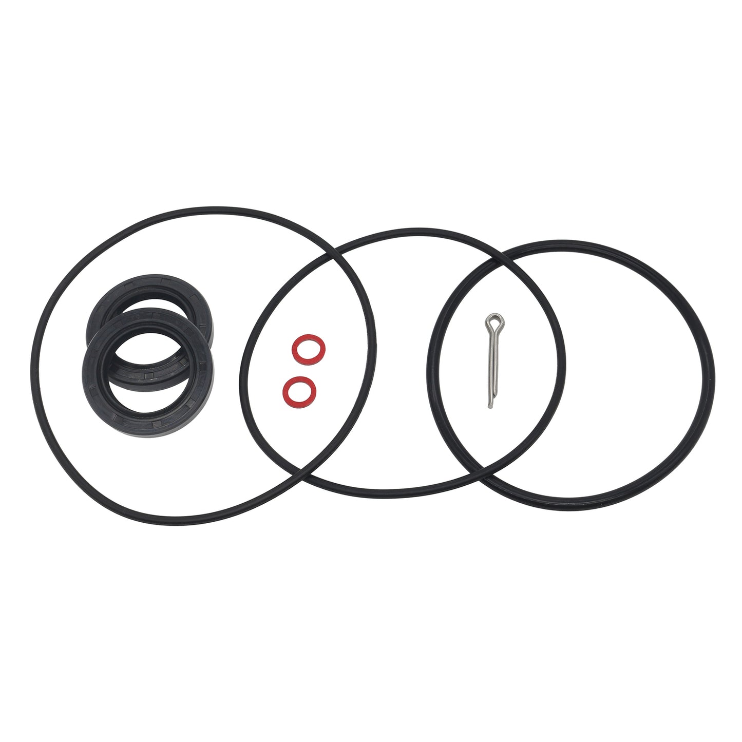 Lower Unit Oil Seal for Tohatsu 60HP - 250HP