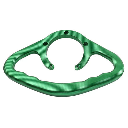 Passenger Tank Hand Grab Bar Handle for Kawasaki Ninja ZX-6R ZX-9R ZX-14R