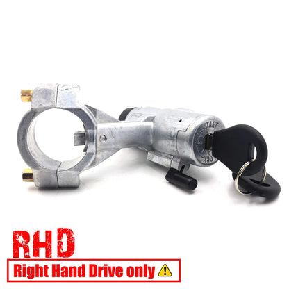 Ignition Starter Lock Switch for Nissan Datsun Hardbody Navara D21 (RHD)
