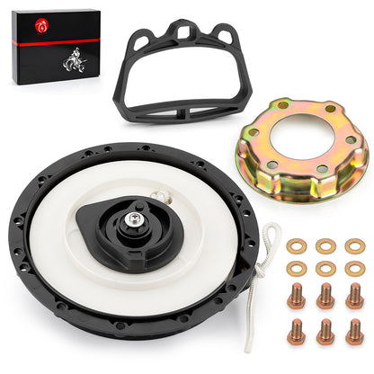 Recoil Starter Kit for Ski-Doo Summit 600 800 (2000–2023)
