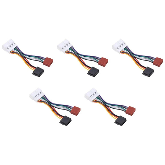 Wiring Solution Conversion Harness Power Cable for Nissan