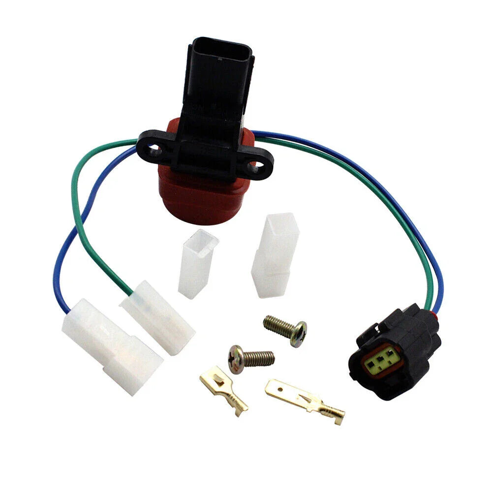 Ignition Fuel Pump Inertia Switch Crash Sensor for Peugeot 206 306 (1998-2006)
