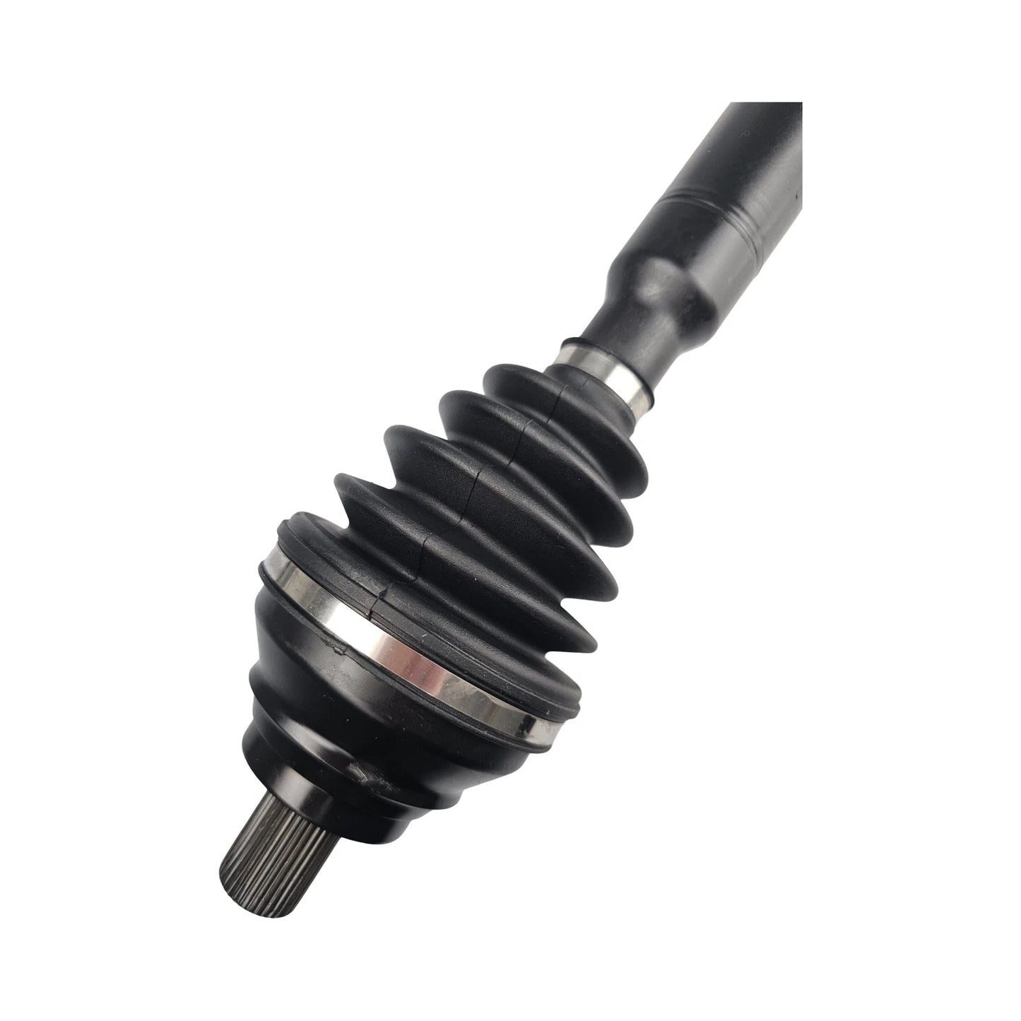 CV Joint Axle Drive Shaft for Audi A3 Q2 Q3 Volkswagen Tiguan (2013–2023)