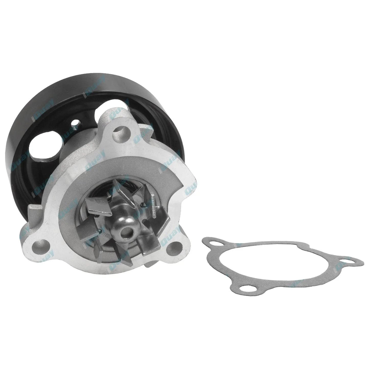 Water Pump for Nissan X-Trail T30 T31 4cyl 2.5L QR25DE Engine 2001~2010