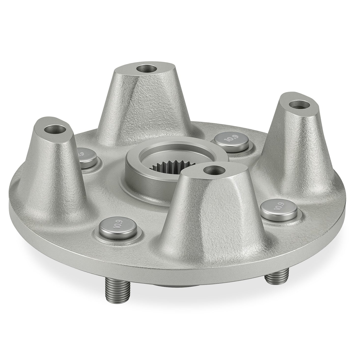 Wheel Hub for Yamaha Viking 700 (2014–2015)