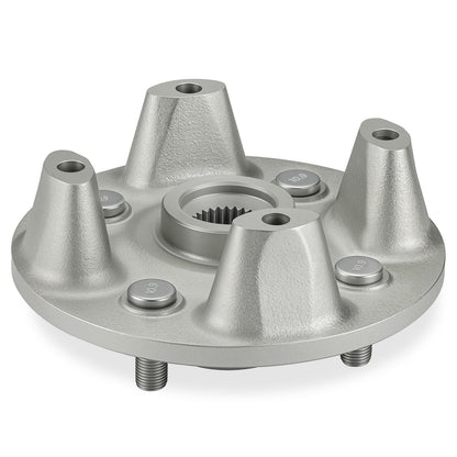 Wheel Hub for Yamaha Viking 700 (2014–2015)