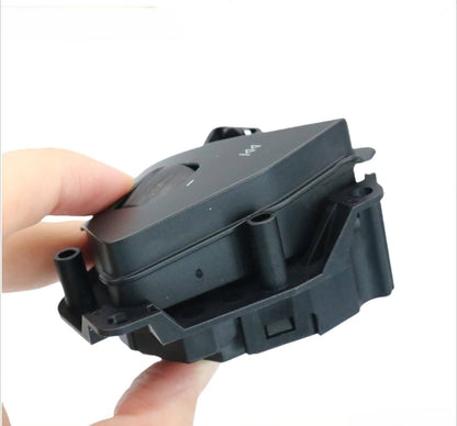 Steering Switch Control for Tesla Model S X (2016–2020)