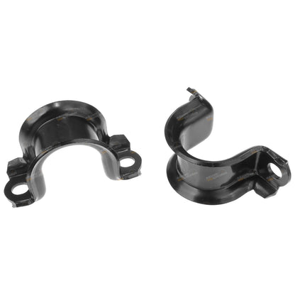 2x Front Sway Bar Mount Brackets for Hilux (2005–2015)