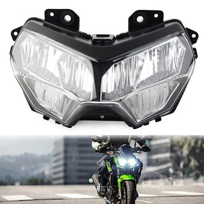 Turn Signals Integrated Tail Light for Kawasaki Ninja ZX10R (2010–2011)
