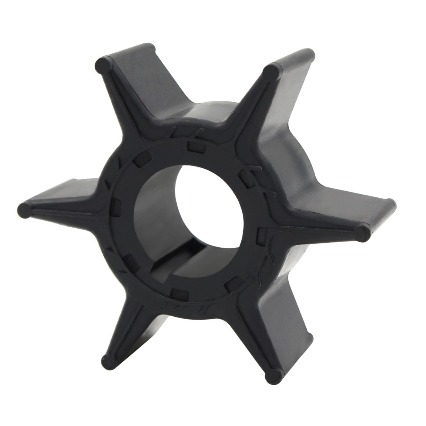 Water Pump Impeller for Yamaha Outboard 25-50HP
