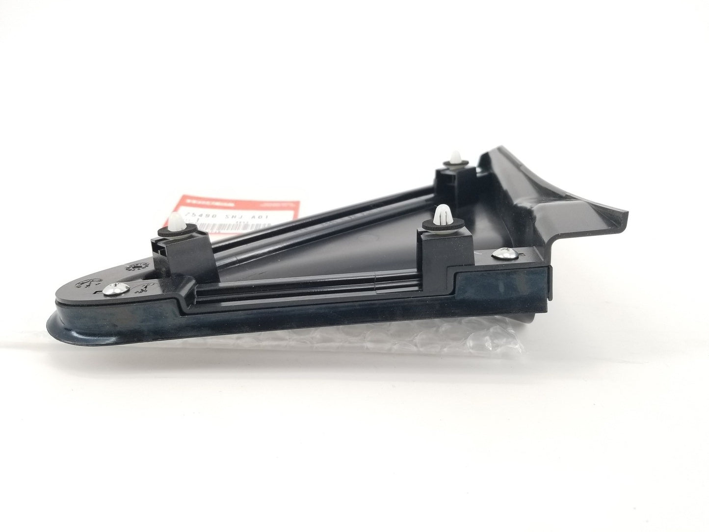 Right Front Pillar Corner Garnish Cover for Honda Odyssey