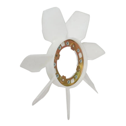 Engine Cooling Fan Blade for Toyota Dyna (LY220–LY235) 420 mm