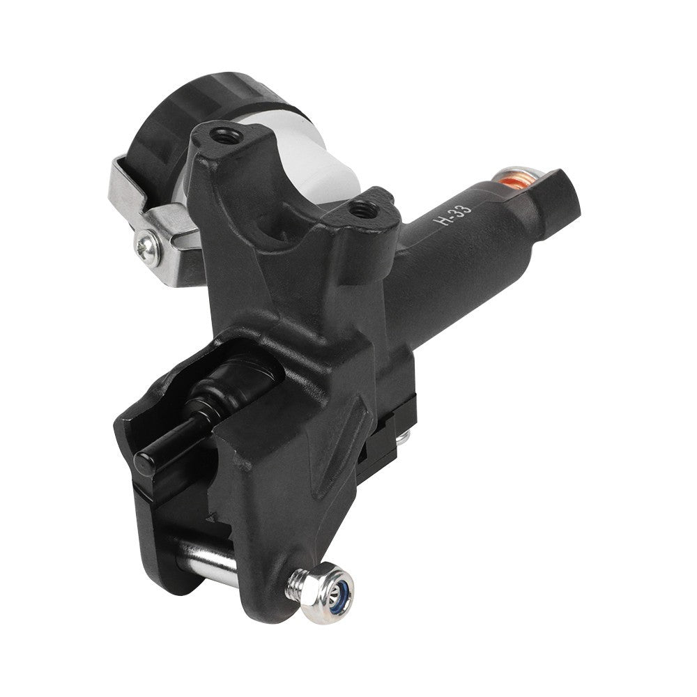 Hydraulic Clutch Master Cylinder with Fluid Reservoir for Honda CBR1000RR (2008–2023)
