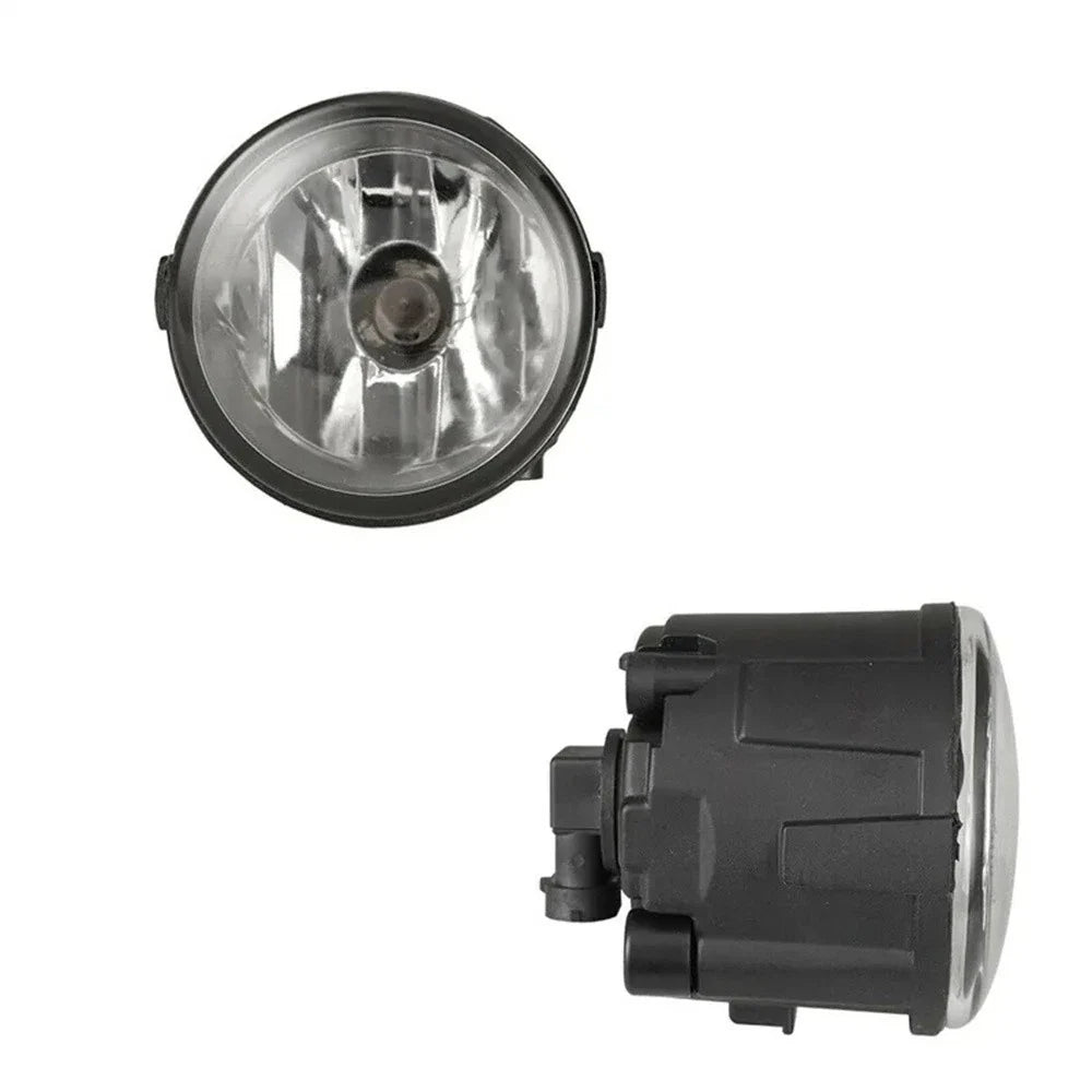 12V 55W Front Bumper Fog Lights for Infiniti G25 G37 Q60 Nissan Juke (2008-2019)