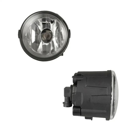 12V 55W Front Bumper Fog Lights for Infiniti G25 G37 Q60 Nissan Juke (2008-2019)