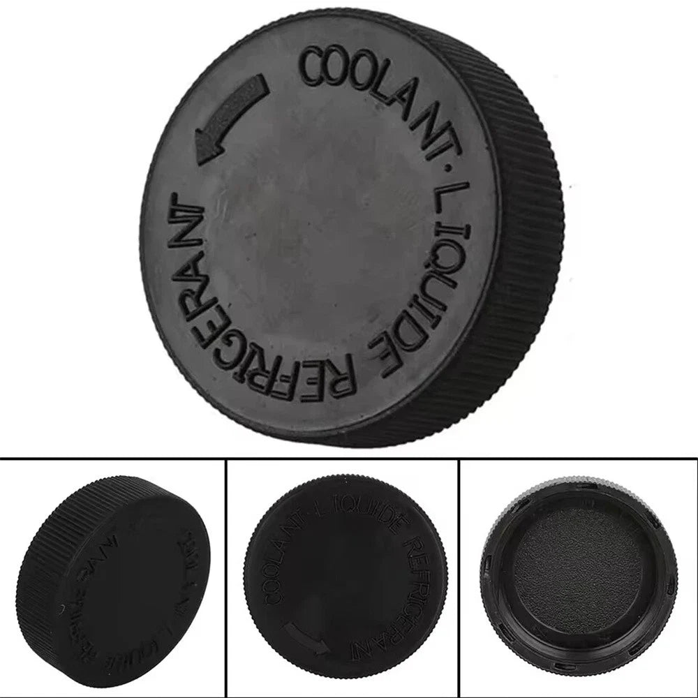 Coolant Tank Cap for Nissan Altima, Pathfinder, Maxima (2002-2023)