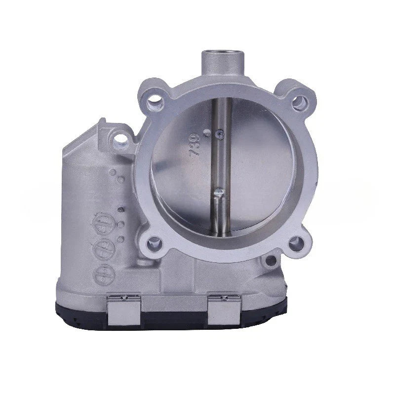 68mm Throttle Body Assembly for Audi Bus TBI