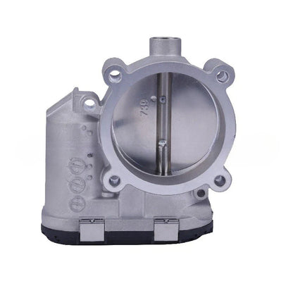 68mm Throttle Body Assembly for Audi Bus TBI