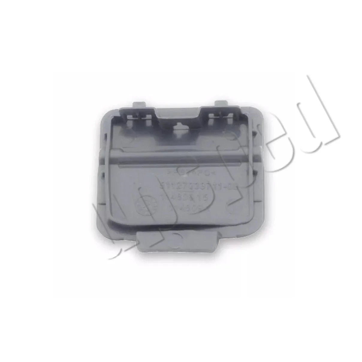 Tow Hook Hole Eye Cover Cap for BMW E60 E61 (2004–2007)