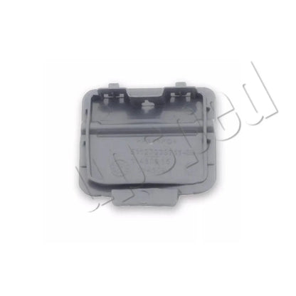 Tow Hook Hole Eye Cover Cap for BMW E60 E61 (2004–2007)