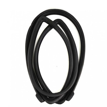 Windshield Rubber Seal Front Rear Fits Toyota Hilux LN85 LN90 Pickup 1989-95