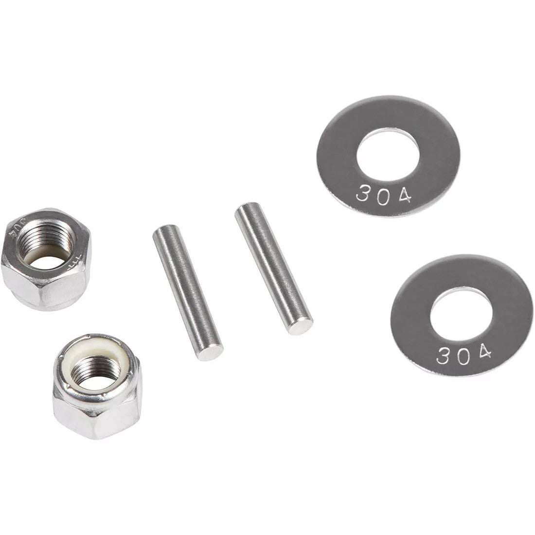 Prop and Nut Kit for Minn Kota Trolling Motor (1865–2019)