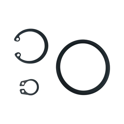 Water Pump Repair Kit for Yanmar 1GM 1GM10 (1970–1990)