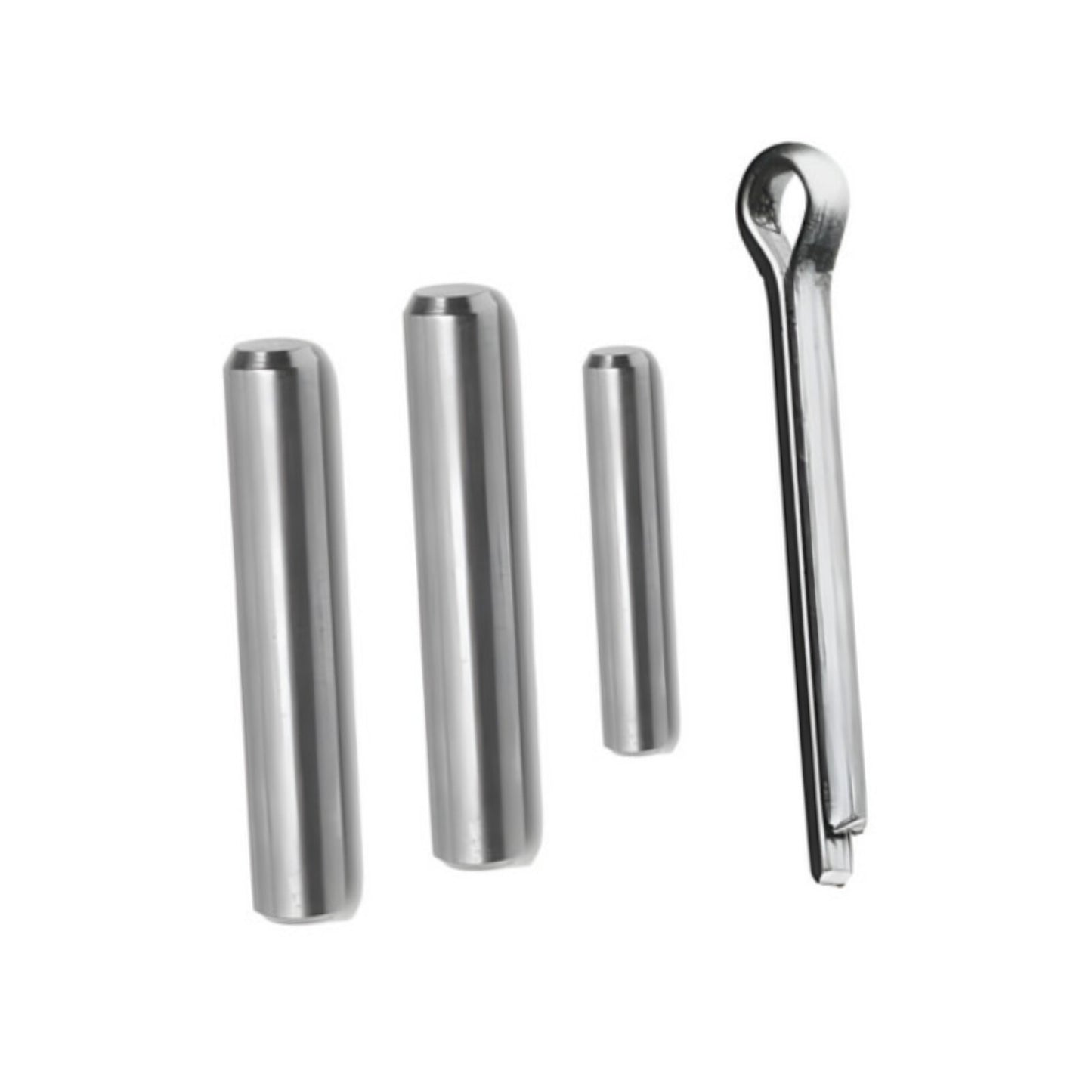 Prop Shear Pin & Cotter Pin Kit for Nissan Tohatsu MFS (2–3.5 HP)