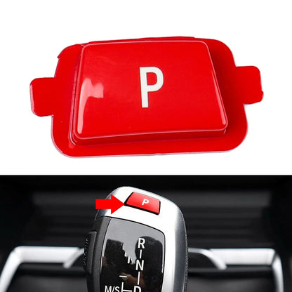 Gear Shift Knob Cover for BMW 2 3 4 5 6 7 Series X3 X4 F Chassis