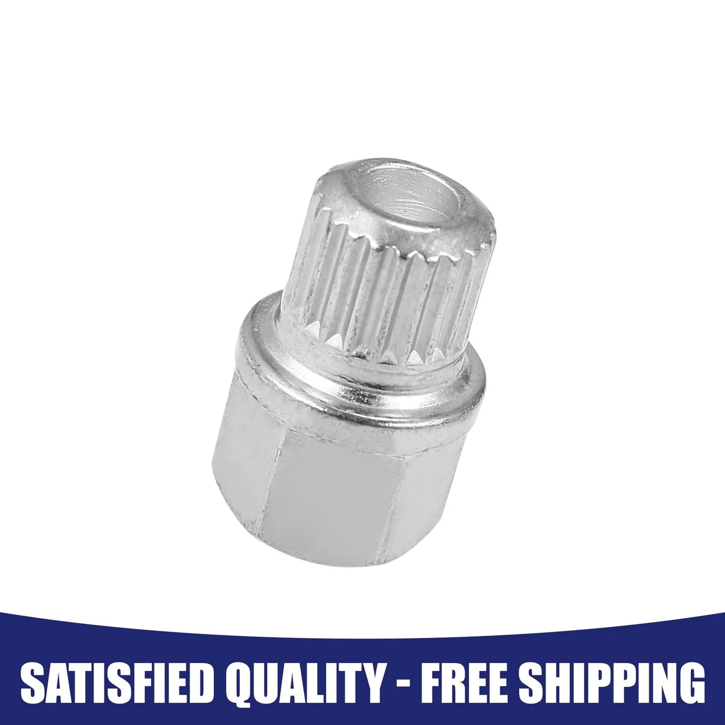 Anti Theft Wheel Lock Lug Nut Key for BMW