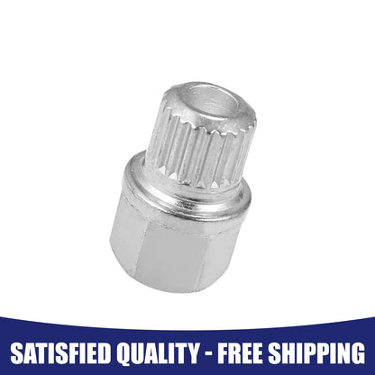 Anti Theft Wheel Lock Lug Nut Key for BMW
