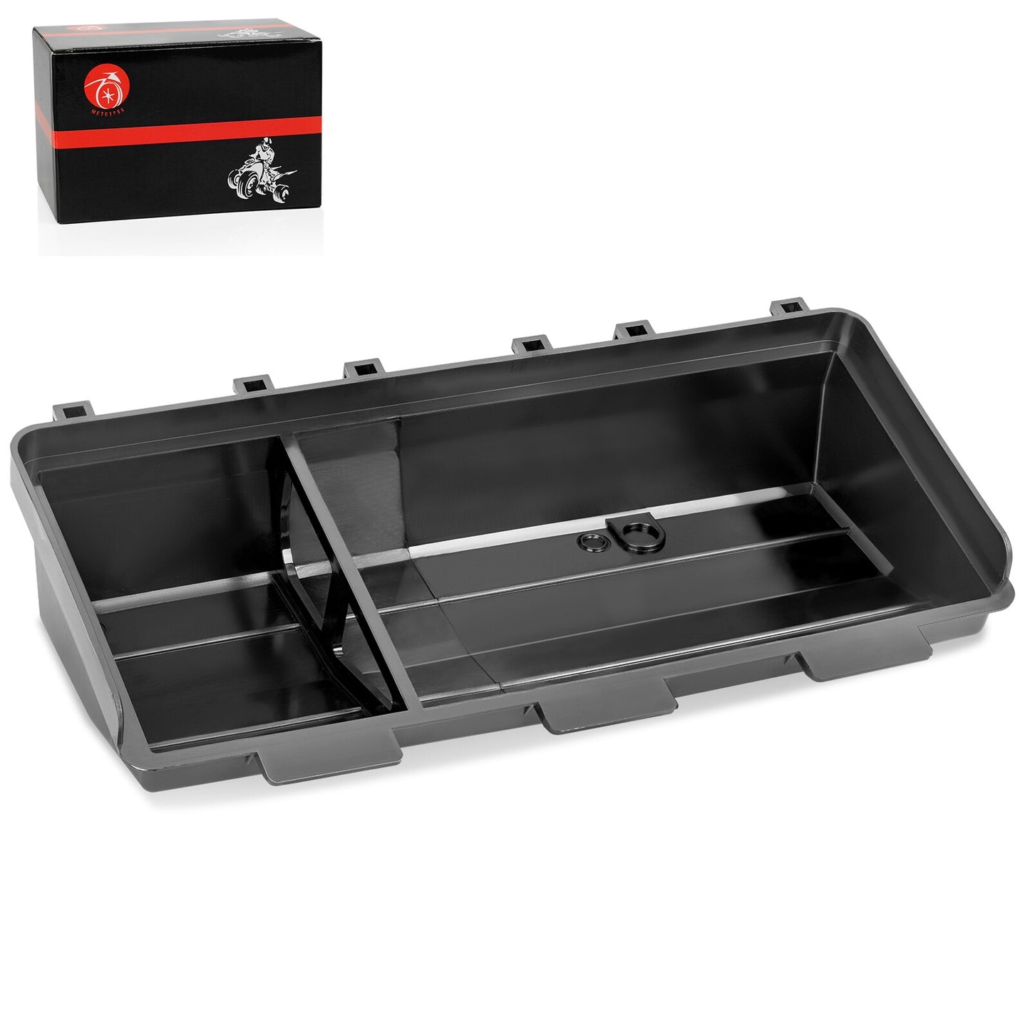 Air Box Filter Housing Cover for EZGO TXT (1994–2005)