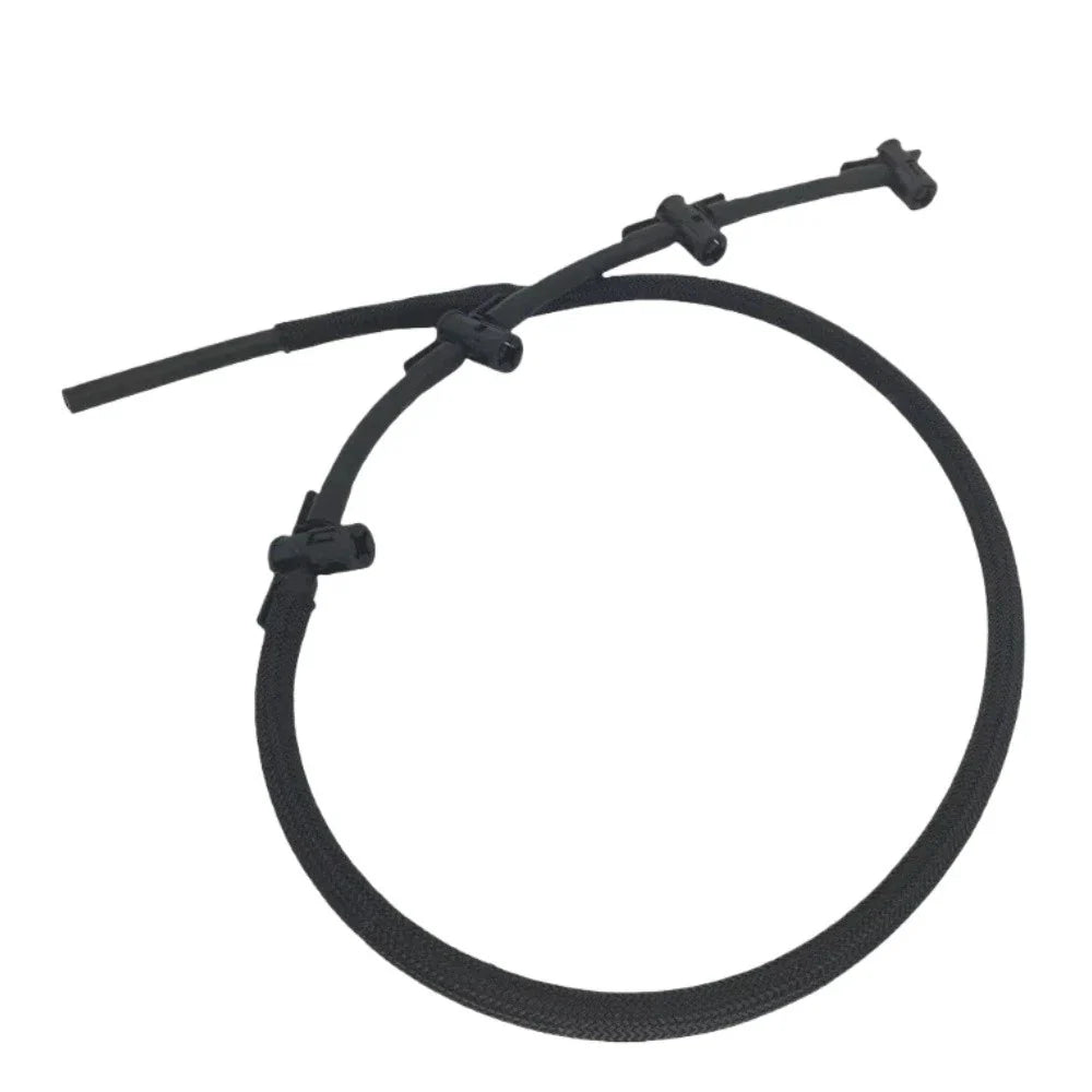Fuel Overflow Hose for BMW E81 E87 F20 E88 E90 F30 (2007-2019)