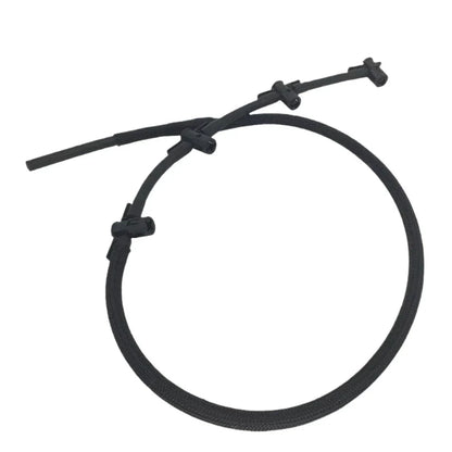 Fuel Overflow Hose for BMW E81 E87 F20 E88 E90 F30 (2007-2019)